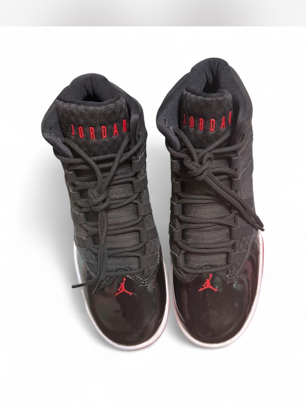 Jordan Youth Bred 11s